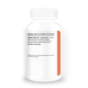 ขมิ้นขมิ้นชันสกัดจากขมิ้นชันสำหรับผู้ชายและผู้หญิง - Product Image 3