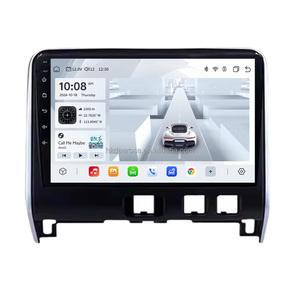 Android 13 Auto Autoradio 1280*720 IPS Car-play 4G LTE Navigator pour NISSAN SERENA5 VC27 2016-2021 - Product Image 1
