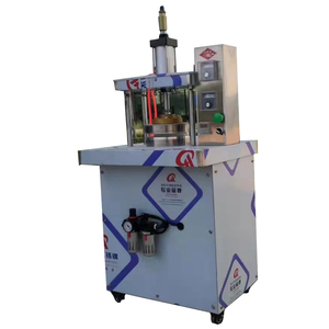 เครื่องทำเครปแพนเค้กสำหรับร้านอาหารใช้ในเชิงพาณิชย์สายการผลิตแพนเค้กเครื่องกดแพนเค้ก - Product Image 5