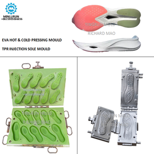 Moule de <span class=keywords><strong>semelle</strong></span> extérieure en EVA blanc de conception nouvelle - Moule de <span class=keywords><strong>semelle</strong></span> extérieure élégant et confortable - Product Image 3