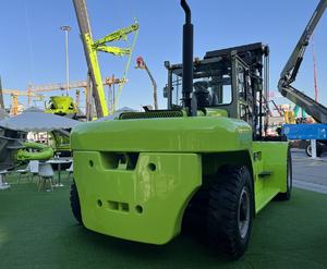 מלגזה דיזל זומליון FD160 FD160Z 16 טון למכירה - Product Image 3