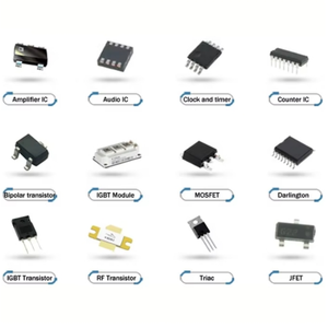 A940 C2073 2SA940 2SC2073 TO-220 NPN PNP 1.2A150V Par de Transistores de Audio - Product Image 3