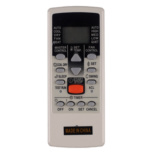 Super <span class=keywords><strong>Aire</strong></span> <span class=keywords><strong>acondicionado</strong></span> Control remoto para Fujitsu <span class=keywords><strong>Aire</strong></span> <span class=keywords><strong>acondicionado</strong></span> <span class=keywords><strong>General</strong></span> <span class=keywords><strong>A</strong></span>/C Control remoto, - Product Image 3