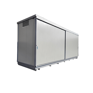 Pannelli isolati contenitori per serbatoio per serbatoi IBC - Product Image 1