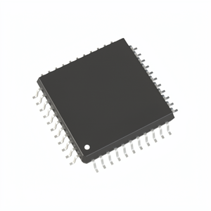 ชิ้นส่วนอิเล็กทรอนิกส์ช่องฝัง44 LQFP R7F101GFE3CFP # HA0 16BIT MCU RL78/G24 64K 44 LQFP 4 - Product Image 1