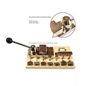 Special Bending Machine for Gold Silver Copper Rings Jewelry <b>Tools</b> <b>Rolling</b> Forming Machine - Product Image 4