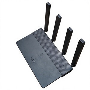 Router Wireless 5G WiFi 6 Dual-Band Cmcc <span class=keywords><strong>Rax</strong></span> 1800 Z Usato, Alte Prestazioni, Bassa Latenza, Portata WiFi di 1km - Product Image 1