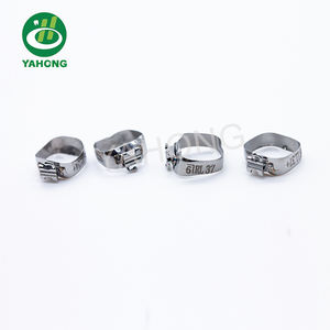 Denxy วงฟันที่มีคุณภาพวงออร์โธทันตกรรมจัดฟันกรามวง - Product Image 3