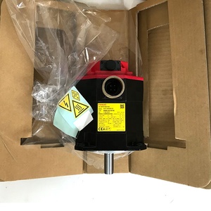 A06B-2232-B100 Accesorios para Sistema de Máquina FANUC, Motor Original Nuevo con Garantía de un Año - Product Image 6