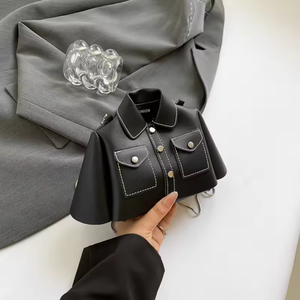 Bolso Bandolera de Mujer 2026, Diseño Moderno y Personalizado, Tamaño Pequeño, Versátil e Impermeable - Product Image 1