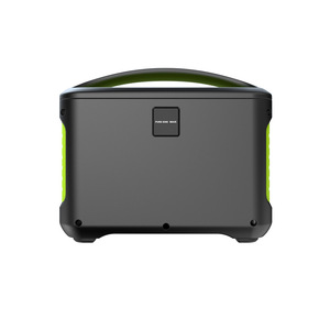 Générateur solaire, <span class=keywords><strong>Station</strong></span> d'alimentation Portable 12V, 24V, 500W, 1kw - Product Image 4