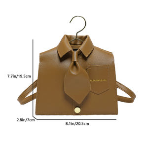 Borsa a Tracolla da Donna di Tendenza 2026, Forma Unica, Borsette e Borse a Mano per Signore, Piccola Borsa Carina per Giovani Donne - Product Image 6