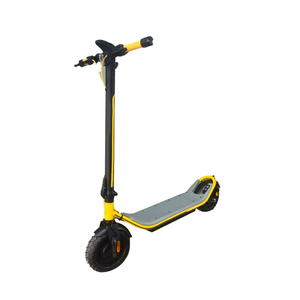 Scooter Eléctrico Plegable de Bajo Precio, 500W, Neumáticos Anchos, 36V, Modelo N08 - Product Image 2