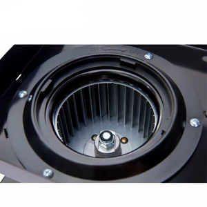 Extractor de Aire de Hierro Fundido para Uso Doméstico y Hotelero, Ventilación Dividida con Conducto de Aire, Motor de CA, Personalizable ODM/OEM para Baño y Restaurante - Product Image 4