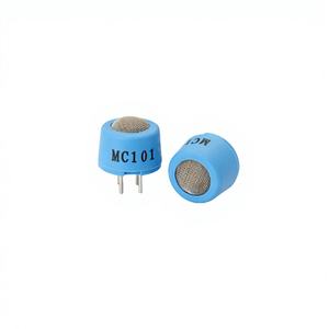 Sensor Catalítico de Gas MC101B, Montaje SMD para Detección de Gas Combustible, Gas Natural y Gas Licuado, Temperatura de Funcionamiento -40°C +85°C - Product Image 1
