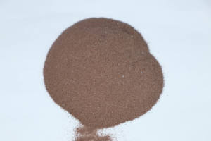 Vente en gros de sable grenat naturel en dollar sablage abrasif grenat 30 60 maille sablage - Product Image 6