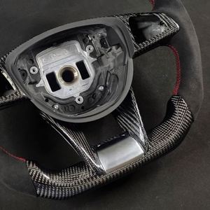 Vente en gros d'usine, roues en fibre de carbone personnalisées de qualité supérieure pour <span class=keywords><strong>Mercedes</strong></span>-Benz GLC A45 C43 C63 E63 S63 W205 C217 <span class=keywords><strong>W211</strong></span> A205 W204 - Product Image 6