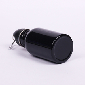 Oempromo Bunte Wiederverwendbare edelstahl Sport Wasserflasche - Product Image 5