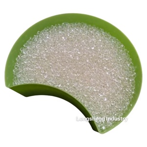 Gránulos de TPU Virgen de Alta Calidad, Materia Prima Plástica de Grado Alimenticio para Películas, Equipos Deportivos y Producción - Product Image 1