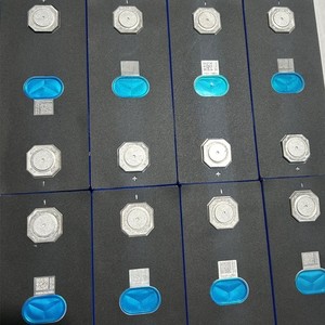 แบตเตอรี่ EV 3.2V 314Ah 6000 รอบการใช้งาน แหล่งจ่ายไฟแบบ Deep Cycle - Product Image 4