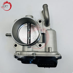 Pièce de moteur automobile d'origine de qualité supérieure - Boîtier d'accélérateur 35100-2B340 pour Hyundai Accent Elantra Kia Ceed 351002B340 - Product Image 5