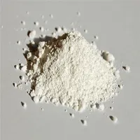 Dióxido de Titanio de Alta Pureza (95%), Tipo Rutilo/Anatasa, Polvo Blanco, Grado Industrial, para Esmalte Cerámico, TIO2 Keming