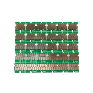 Ocbestjet 6 colori 200ML cartuccia di inchiostro Chip One Time per cartuccia Fuji Dx100 <span class=keywords><strong>Inkjet</strong></span> per stampante EPSON - Product Image 4