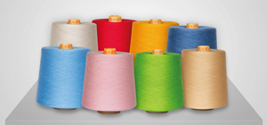 Filato tinto in <span class=keywords><strong>cotone</strong></span> <span class=keywords><strong>mercerizzato</strong></span> gassato pettinato vendita diretta in fabbrica con multi colori e buona qualità - Product Image 5