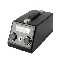 Lampe de signalisation de jour marine CXD8 24V 60W 6 °   Balise de communication maritime portable en aluminium moulé 2nm IP56 G6.35