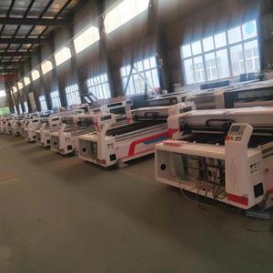 Usine 4x8 pieds Laser Cutter graveur Reci 180w 200w 300w CO2 Laser découpeuse 1325 1530 laser machine de gravure pour bois - Product Image 4