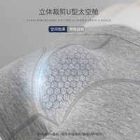 Slips solides à bande élastique Slips et boxers confortables pour hommes avec slips respirants doux
