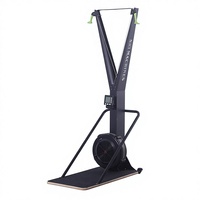 Équipement de gym, équipement de fitness, machine cardio professionnelle, commerciale et domestique, machine de ski