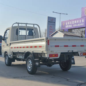 Camions de fret Foton NEUFS 2026, mini-camions diesel Euro3 de 1 à 3 tonnes - Product Image 5