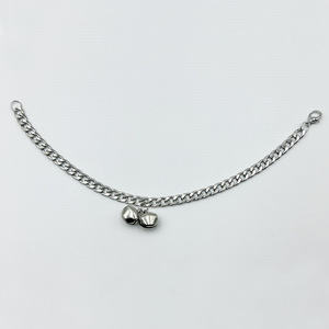 Collier à clochette réglable pour chat et chien, collier décoratif pour chats et chiens, adapté aux petits et grands chiens et chats. - Product Image 5