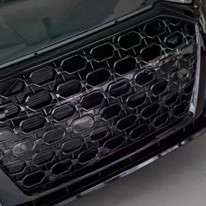 Nouveaux pare-chocs de voiture PNB de haute qualité modifiés pour Audi A3 8Y 2021-2024 Berline, comprenant l'ensemble pare-chocs avant/arrière, la calandre et le diffuseur, garantie 6 mois - Product Image 6