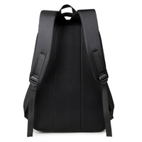 Sac à dos d'affaires transfrontalier pour hommes, étudiants universitaires, voyage, grande capacité, sacoche pour ordinateur, léger, résistant à l'eau