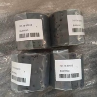 Boccola 20Y-70-21640 20Y7021640 in stock per ricambi escavatore PC200-6 PC200-7 PC200-8