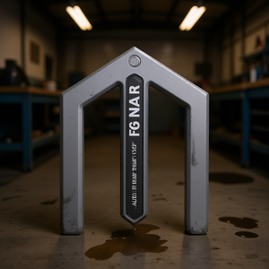 ชุดเครื่องมือซ่อมรถยนต์ FG 176 NA2 R - Product Image 3