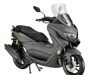 Motocicleta de Gasolina de <span class=keywords><strong>125cc</strong></span> con Refrigeración por Agua, Frenos de Disco, Chasis Resistente, para Desplazamientos Urbanos, Marca N-<span class=keywords><strong>BMW</strong></span> EFI, Fabricada en Fábrica con Certificación EEC, Venta al Por Mayor para África - Product Image 4