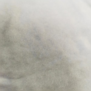 Tela de Bordado 3D de Algodón Soluble en Agua Fría Hm, 101 cm de Ancho, 150 g/m², para Uso Médico e Higiénico - Product Image 2