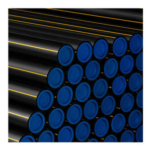 Tubería de HDPE PE100 SDR11 para Suministro de Gas a Alta Presión - Product Image 3