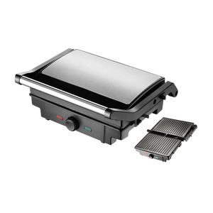 Grill électrique 1600 Watt 'Big' Star pour accessoires d'intérieur - Product Image 1