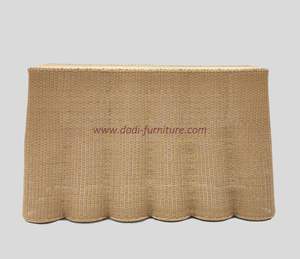 Nouveaux articles <span class=keywords><strong>Console</strong></span> en rotin <span class=keywords><strong>Table</strong></span> tissée en rotin Meubles pour événements - Product Image 2