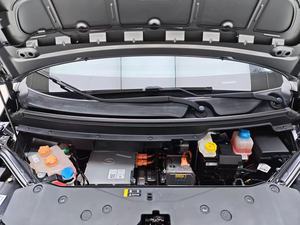 Aion Y, SUV Compacto de 5 Plazas en Oferta, Conducción Suave con Batería de 58.4kWh, Tipo de Combustible Eléctrico, Precios Económicos, Venta al por Mayor de Autos Usados - Product Image 4