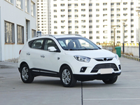 Ensemble de phares pour JAC S5, pièces détachées automobiles, phares avant, feux 2015 2016 2017