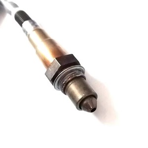 Sonde Lambda 03L906262Q pour Audi A3 A4 A5 Q5 VW <span class=keywords><strong>Golf</strong></span> Leon 2.0 TDI Diesel, Capteur à large bande 0281004191 - Product Image 3