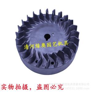 Volant magnétique de tondeuse à gazon GXV160/HRJ216/196 31110-Z1V-810 Produit de haute qualité pour tondeuses à gazon - Product Image 5