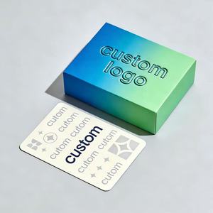 <span class=keywords><strong>Jeu</strong></span> de <span class=keywords><strong>cartes</strong></span> de conversation pour amis, couples et familles LY GAME, imprimé offset personnalisé, écologique, <span class=keywords><strong>avec</strong></span> boîte de rangement et logo - Product Image 3