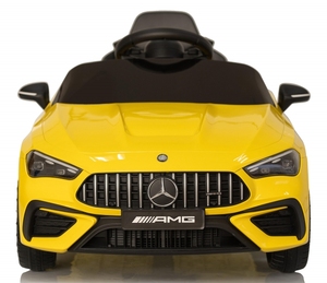Auto Eléctrico Mercedes Benz AMG Licenciado para Niños, 12v, Juguetes para Niños, Auto Eléctrico Infantil - Product Image 5
