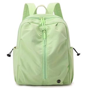 Zaino Leggero e Capiente per Viaggi e Escursioni, Stile Casual e Versatile - Product Image 5